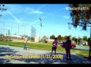 Basketball at mcgarvin park