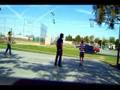 Basketball at mcgarvin park