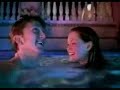 skinny dipping