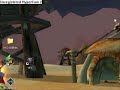 Protecting a Warcraft Map