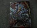 Updated Trade Binder 12/1/09!!!