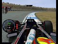 Click here to watch this video F1 2012 Williams Test In JEREZ