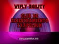 Txapeldun Club de Adiestramiento - Wifly Agility