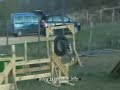 Txapeldun Club de Adiestramiento - Wifly Agility