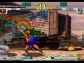 SBO4: Team Aruka vs Team Moutei