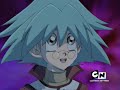 V�deo Yu-Gi-Oh GX - kryptonite