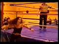 Sarah Stock (Dark Angel) vs Madison - Part 1