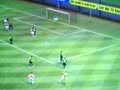 Me scorin a mint goal on old fifa
