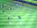 Me scorin a mint goal on old fifa