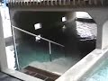 Miracle Hot Springs in South Central Idaho