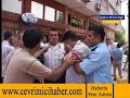 Polise Yumruk Atan H?rs?za Linç Polise Yumruk Atan H?rs?za Linç
