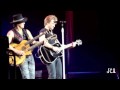 BON JOVI - The Circle Tour -Wanted Dead or Alive- Mohegan Sun, ...