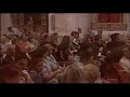 Primera misa de Héctor Gozalbo en su pueblo natal: Figueroles (Castellón). -1ª PARTE-