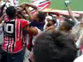 TORCIDA INDEPENDENTE O TERROR DAS BARBIES DA FIEL