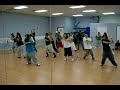*GROOVE Essence Workshop [April Rodriguez] - GROUP 2