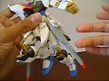Strike Freedom MG Review pt1