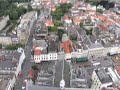 Geen Kerstmis meer in Grote Kerk Breda