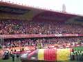 Galatasaray   fenerbah�e  �cimdeki fener ask� bambaska