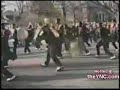 Cheerleader Accident Compilation