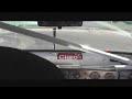 Fiat Uno sm Juan Pipkin Camara abordo Bahia blanca