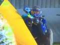 Paintball mit OWL-Sharks Dome