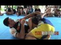Tiger Muay Thai&MMA, BJJ Seminar with Adam Kayoom