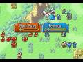 Fire Emblem 7 longplay - Chapter 18x part A