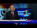 Grandview Man Abducted, Held Hostage
