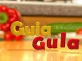 Guia da Gula programa Oficial CNTUR/ABRESI