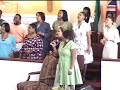 FWC COGIC When I See Jesus Amen