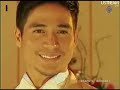 LOVERS IN PARIS: THE WEDDING kc and piolo { THE END }