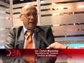 Programa N° 217: 11 de noviembre 2012: Lic. Calos Mackinlay
