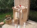 STAR VAWT model 2.3