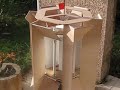 STAR VAWT model 2.3