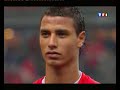 maroc - franc