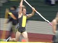 Road to Eugene 08 - Track and Field - Men's Pole Vault