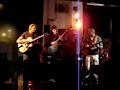 Andreas Oberg, Torsten Goods & Johan Leijonhufvud -Donna Lee