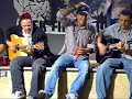 Strung Out - Mission Statement (Acoustic)(Live)