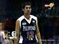 2007 FIBA Asia Chmpionship- Pilipinas-Iran 2/4