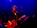 tom mcrae at samfundet