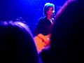 tom mcrae at samfundet