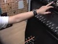 CHATREEO TEST FRAMUS DRAGON AMP DRIVE SOUND CHATREEO TEST FRAMUS DRAGON AMP DRIVE SOUND