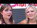 Sexy Car Wash - Pop Duo Trouble22 Raise Cash For Music Video