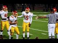 Woodbridge Warriors Football Pre-Game Motivational Video