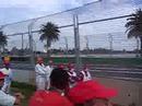 Melbourne F1 2004 #1
