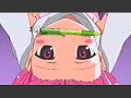 ナースウイッチ小麦のMADです。