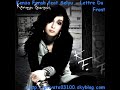 Kenza Farah feat Selyu - Lettre Du Frond