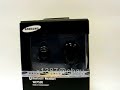 Samsung WEP500 Bluetooth Headset