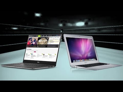 how to xps on mac
