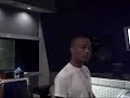 Dj Toomp T.I. & B.o.B in Studio Dj Toomp T.I. & B.o.B in Studio